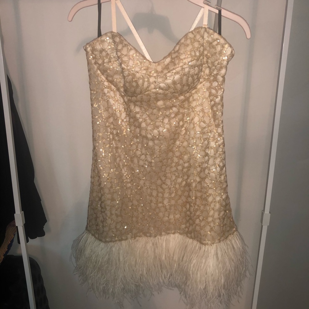 Bebe Dress